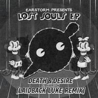Knife Party - Death & Desire (feat. Harrison) (Laidback Luke Remix)