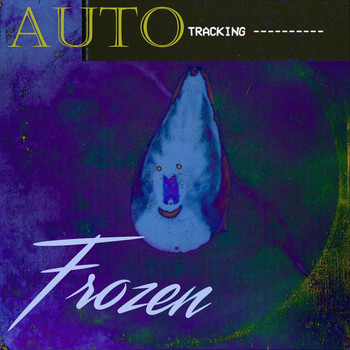 Autotracking - Frozen