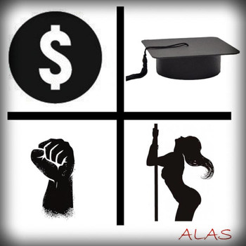 Phaze - Alas