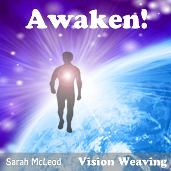 Sarah McLeod - Awaken!