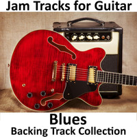 Guitarteamnl Jam Track Team - Jam Tracks for Guitar: Blues Backing Track Collection