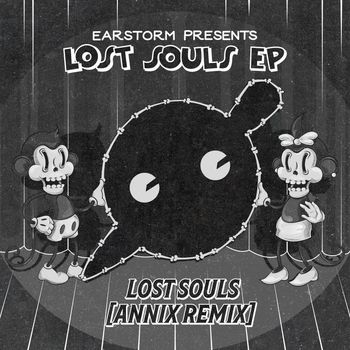 Knife Party - Lost Souls (Annix Remix [Explicit])