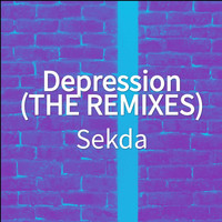 Sekda - Depression (The Remixes)