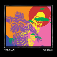 Valjean - Pare-Balles