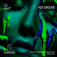 DJ Arte - Hot Groove