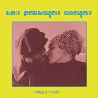 Las Panteras Negras - Angela & Huey
