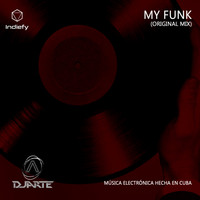 DJ Arte - My Funk