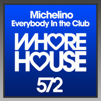 Michelino - Everybody in the Club