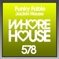Funky Fable - Jackin House