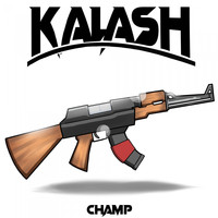 Champ - Kalash (Explicit)