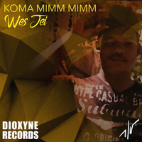 Wes Jei - Koma Mimm Mimm