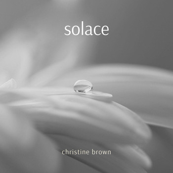 Christine Brown - Solace