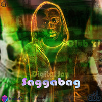 Digital Jay - Saggabag (Explicit)