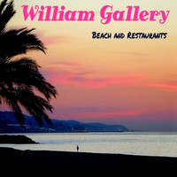 William Gallery - Beach And Restaurants