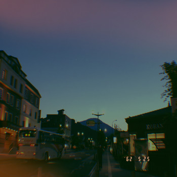 Mood Swing - Lost And Found