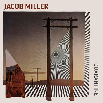 Jacob Miller - Quarantine
