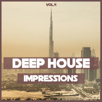 Various Artists - Deep House Impressions, Vol. 4