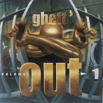 Various Artists - Ghett'Out, Vol. 1