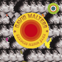 David Walters - Kryé Mwen (Remixes)