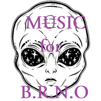 David - Music for B.R.N.O (Explicit)