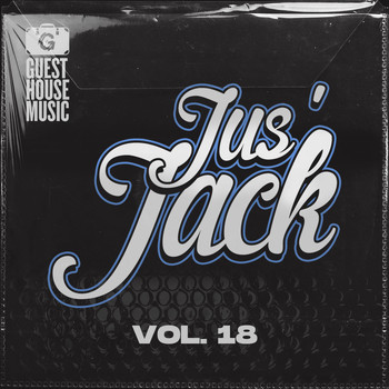 Various Artists - Jus' Jack, Vol. 18