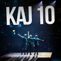 Kaj - KAJ 10 (Live)