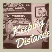 Duffy & Bird - Keeping Distance