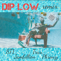 St1 / - Dip Low (Remix)