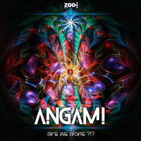 Angami - Are We Alone