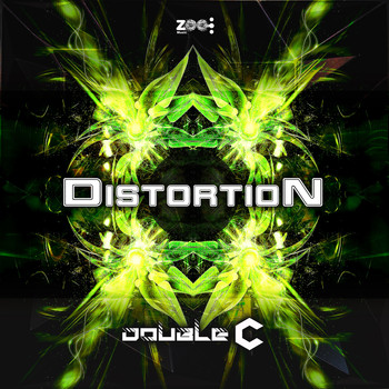 Double C - Distortion
