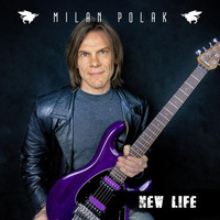 Milan Polak - New Life