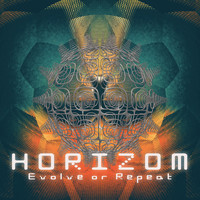 Horizom - Evolve Or Repeat