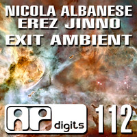 Nicola Albanese, Erez Jinno - Exit (Ambient)