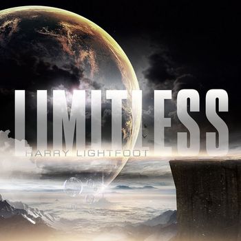 Harry Lightfoot - Limitless
