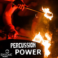 Justin Crosby - Percussion Power, Vol. 3