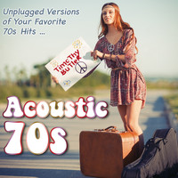 Timothy Butler - Acoustic 70s