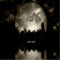 DJ ALI - 武士