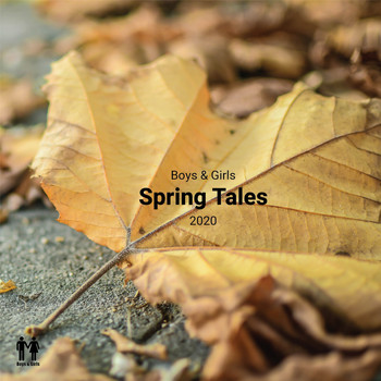 Various Artists - Spring Tales
