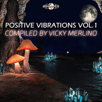 Vicky Merlino - Positive Vibrations, Vol. 1