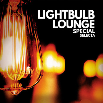 Various Artists - Lightbulb Lounge (Special Selecta)