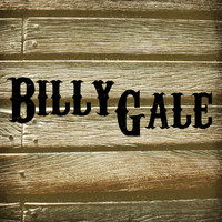Billy Gale - Hold on Tight / Watch My Baby Dance
