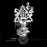 Breger - Books of Conflict