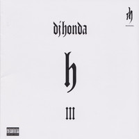 Dj Honda - h Ⅲ (Japan Edition [Explicit])