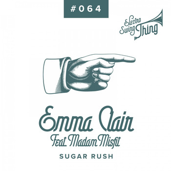 Emma Clair feat. Madam Misfit - Sugar Rush