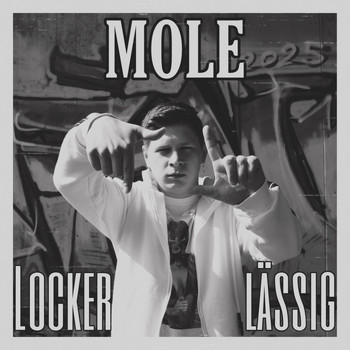 Mole - Locker Lässig