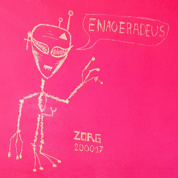 Zorg - Enãoeradeus