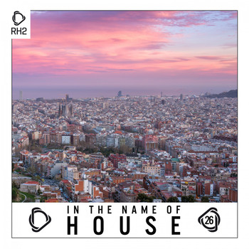 Various Artists - In the Name of House, Vol. 26
