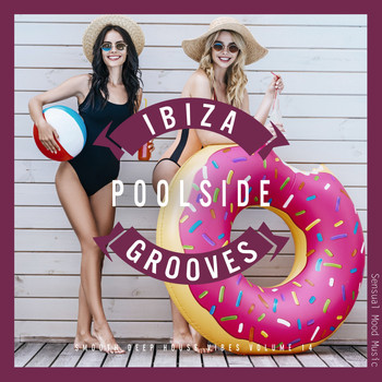 Various Artists - Ibiza Poolside Grooves, Vol. 14