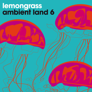 Lemongrass - Ambient Land 6