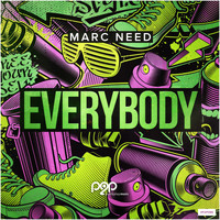 Marc Need - Everybody